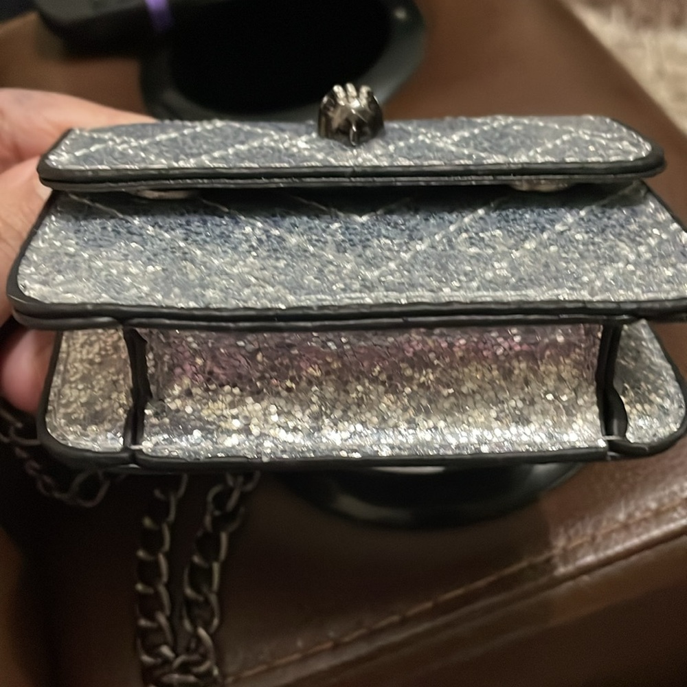 Fashion mini cross body new - Picture 9 of 10